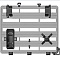 Roof rack accessories